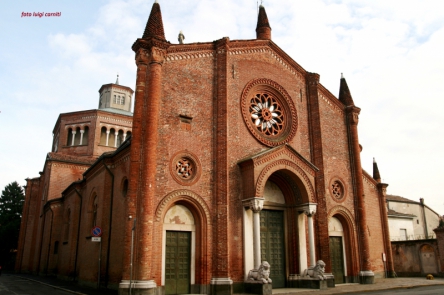 Chiesa di Santa Maria Assunta (Pieve)
